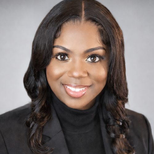 Zsaree Morrissette-Sewell