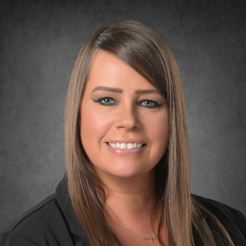 Andrea Gullickson