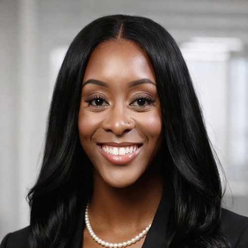 Je'Lisha Stuckey