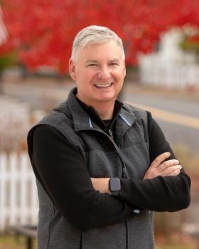 Peter Vaillancourt