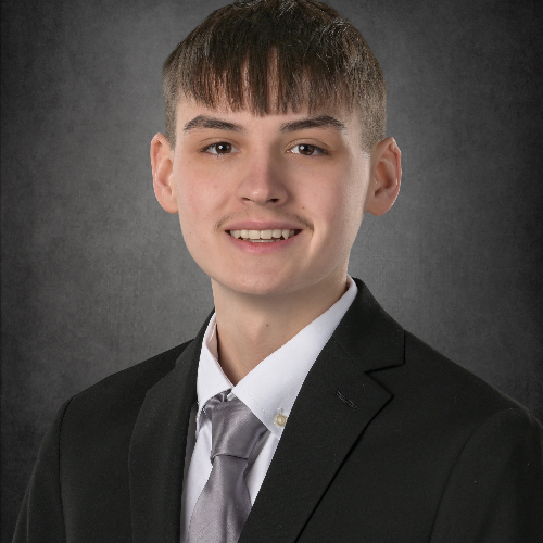 Bradyn Hansen