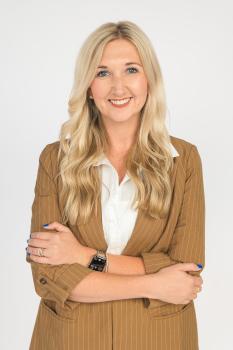 Tina Dailey