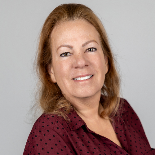 Debbie Sutton
