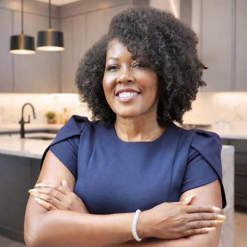 Tamika Williams