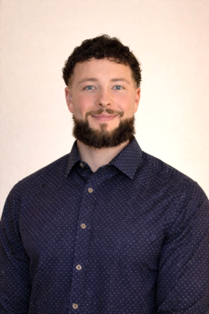 Matthew Vaillancourt