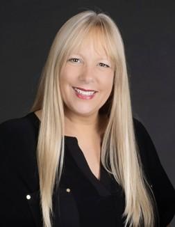 Mary Cook