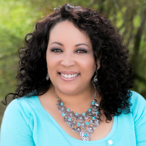Gwendolyn Thompson