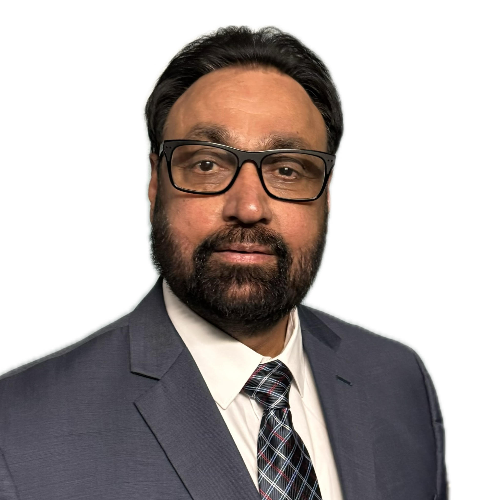 Hardeep Pelia