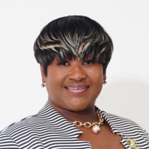 Sharonda Woodard