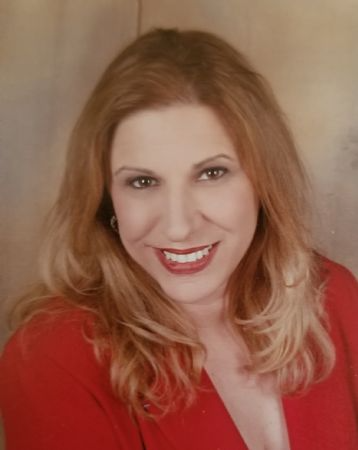 Joyce Aponte