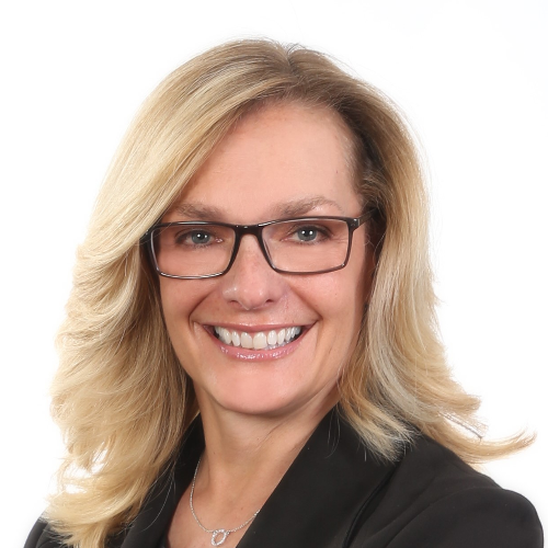 Jennifer Dehn