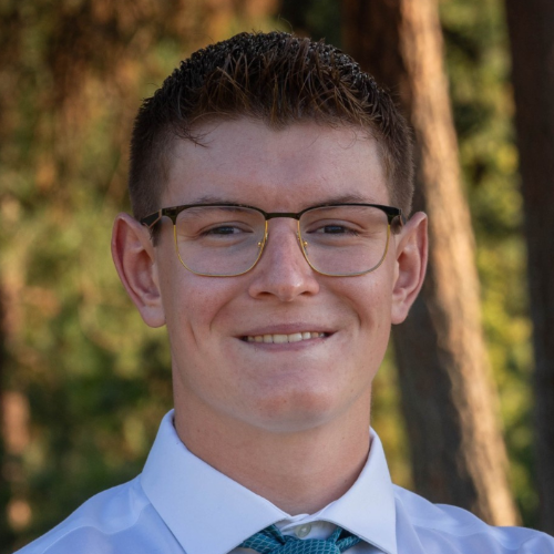 Cole Schroeder